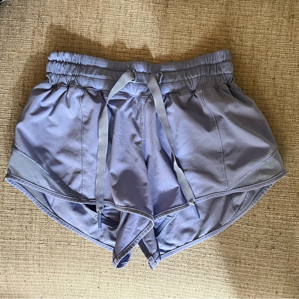 2.5” hotty hot shorts